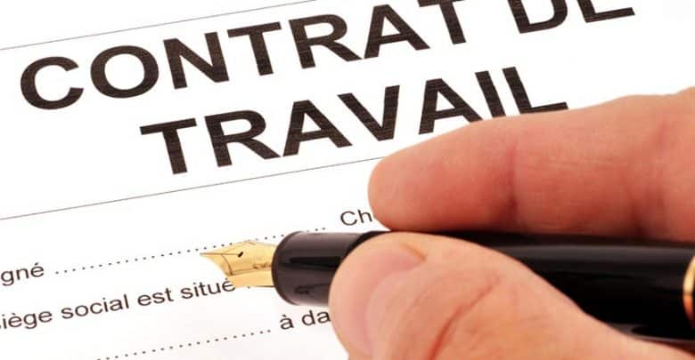 Pourquoi dit-on que le contrat de travail est un contrat intuito personae?