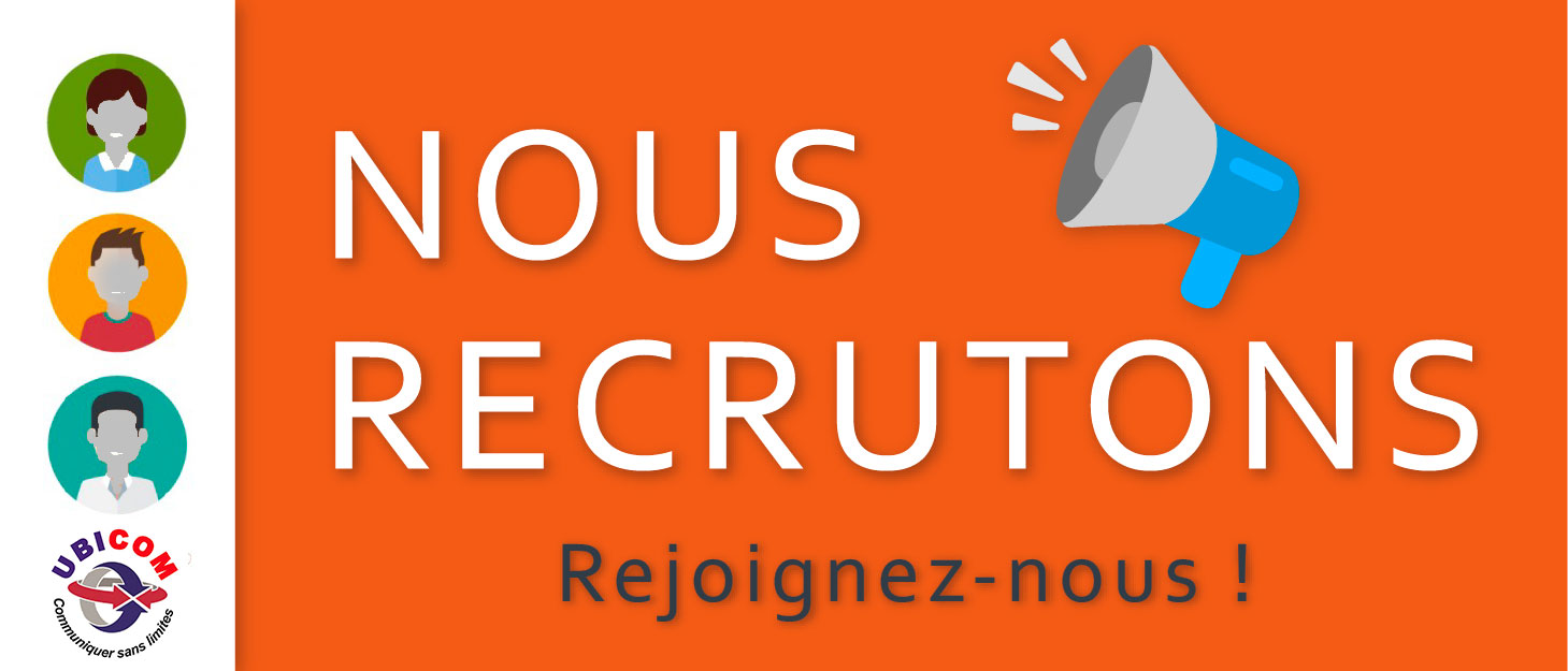 Offre d'emploi - RH, Commercial, Gérant, Gouvernant @Job Info 228