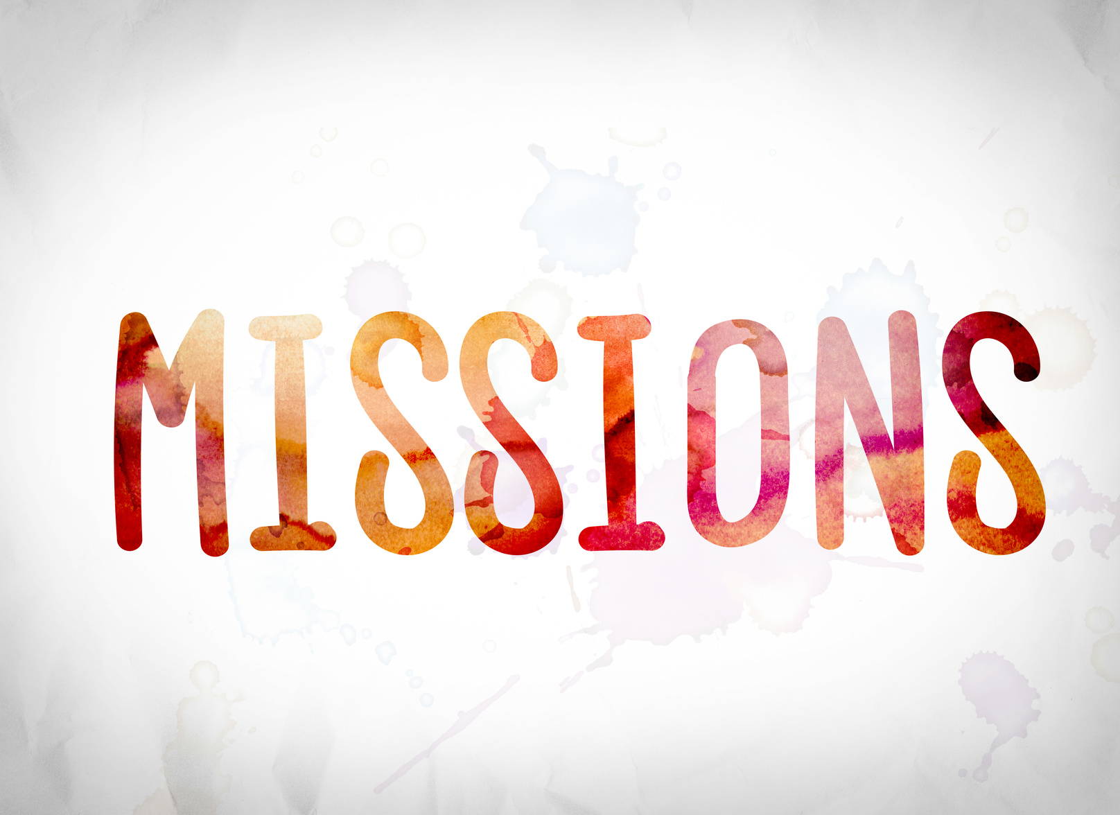 Nos missions