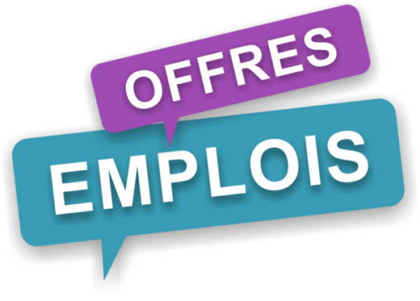 OFFRE D'EMPLOI