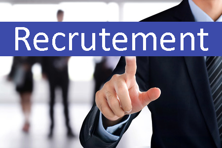 AVIS DE RECRUTEMENT DE FORMATEURS