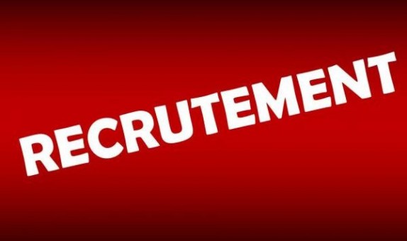 AVIS DE RECRUTEMENT - DESSINATEURS INDUSTRIELS (H/F)