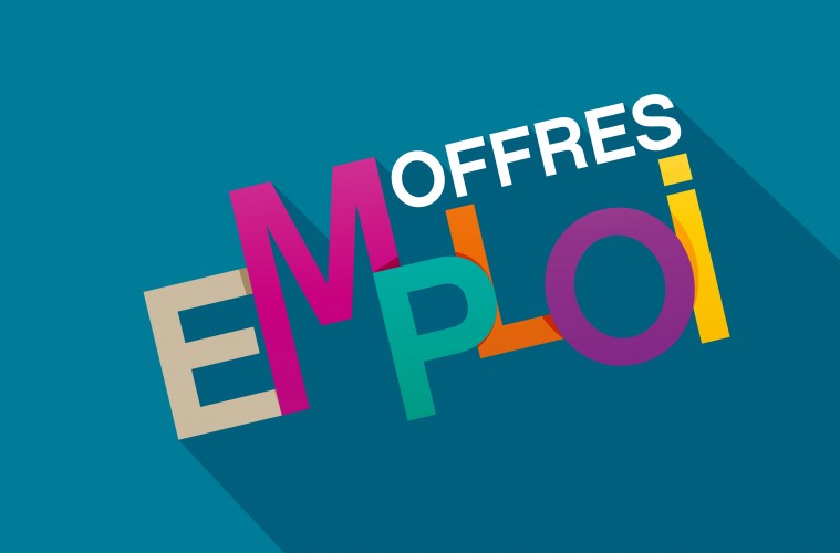 Offre d'emploi