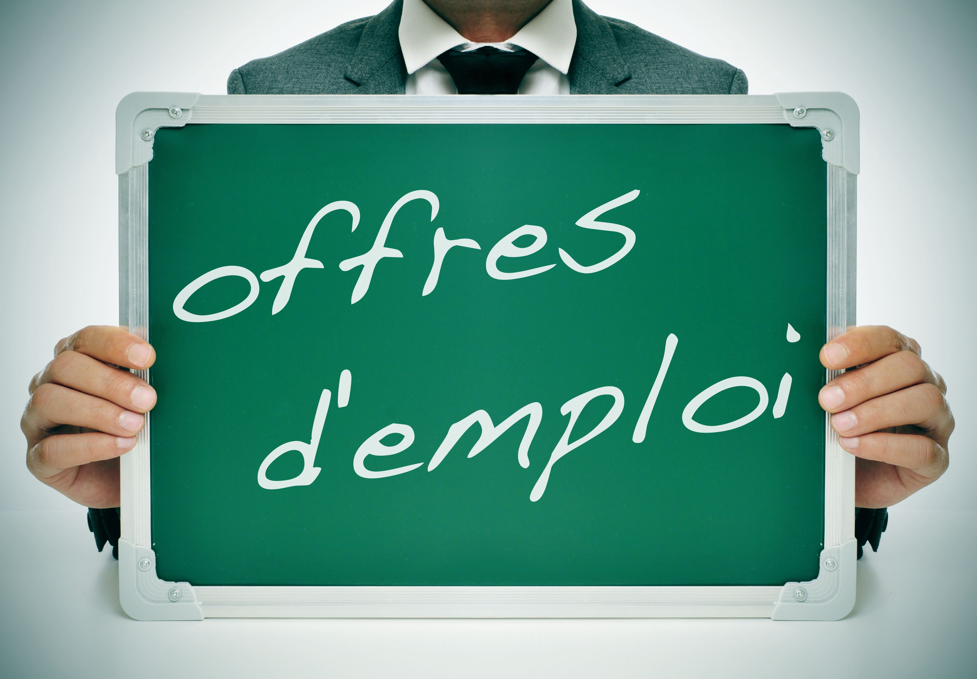 AVIS DE RECRUTEMENT